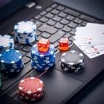 Seven Charges - Illegal Gambling Businesses - Ohio