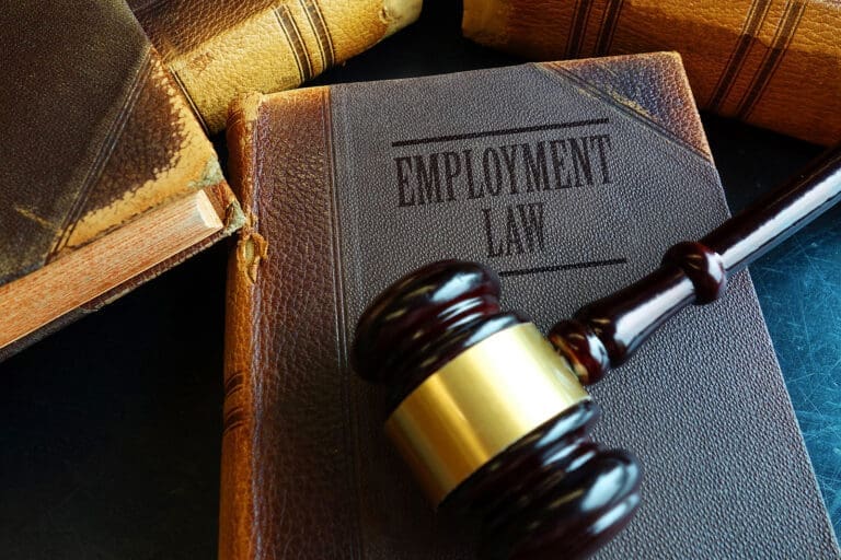CA Department of Corrections Settles EEOC Charge