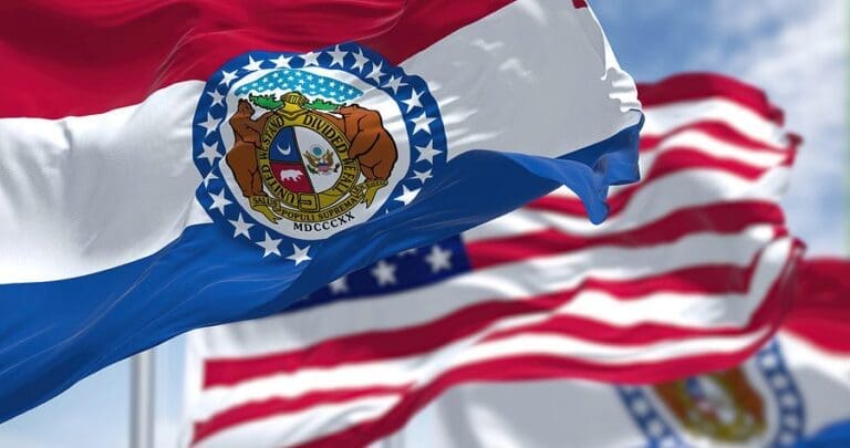 Missouri Governor - Legislation Passed During 2023 Session