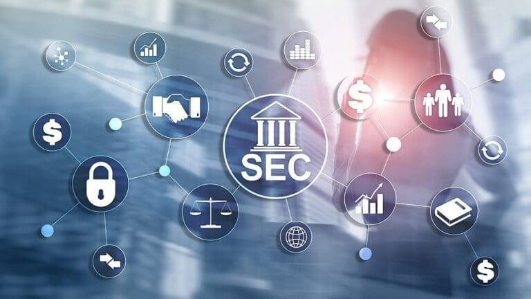 SEC Charges Smart Manufacturer - View Inc.