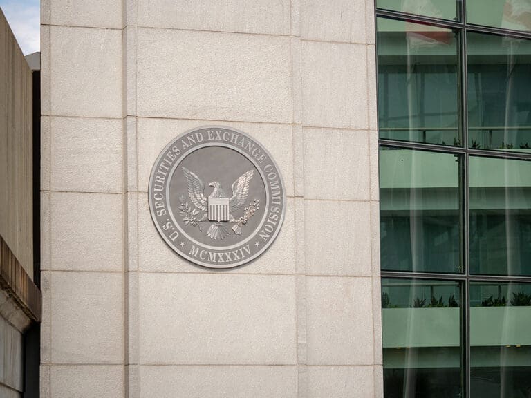 SEC Settles with Digital World Acquisition Corp.