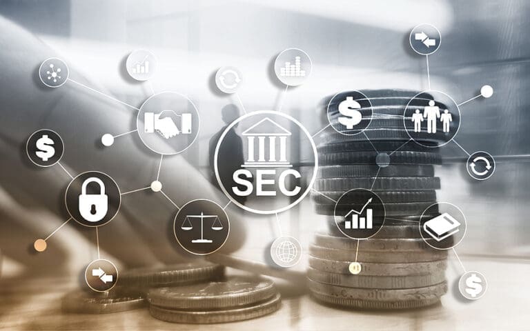 SEC Proposes Reform - Investment Advisors Operating Online
