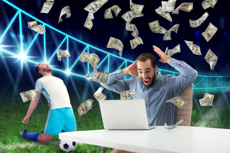 Best Sports Betting Strategies to Help You Win Big