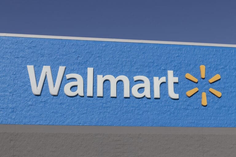 Texas AG settles with Walmart Over Opioid Crisis