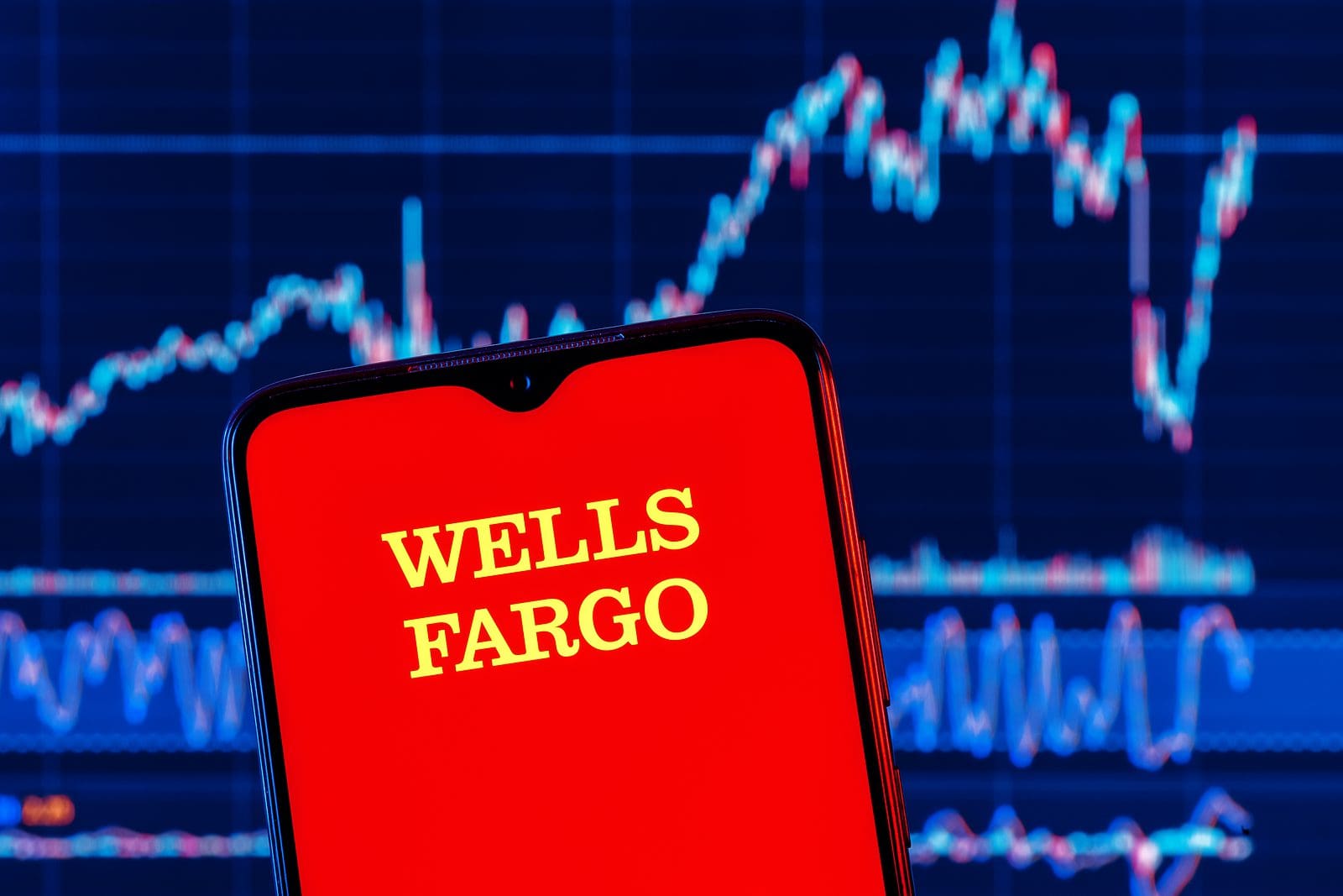 Wells Fargo - Second Quarter 2023 Earnings - July 14, 2023