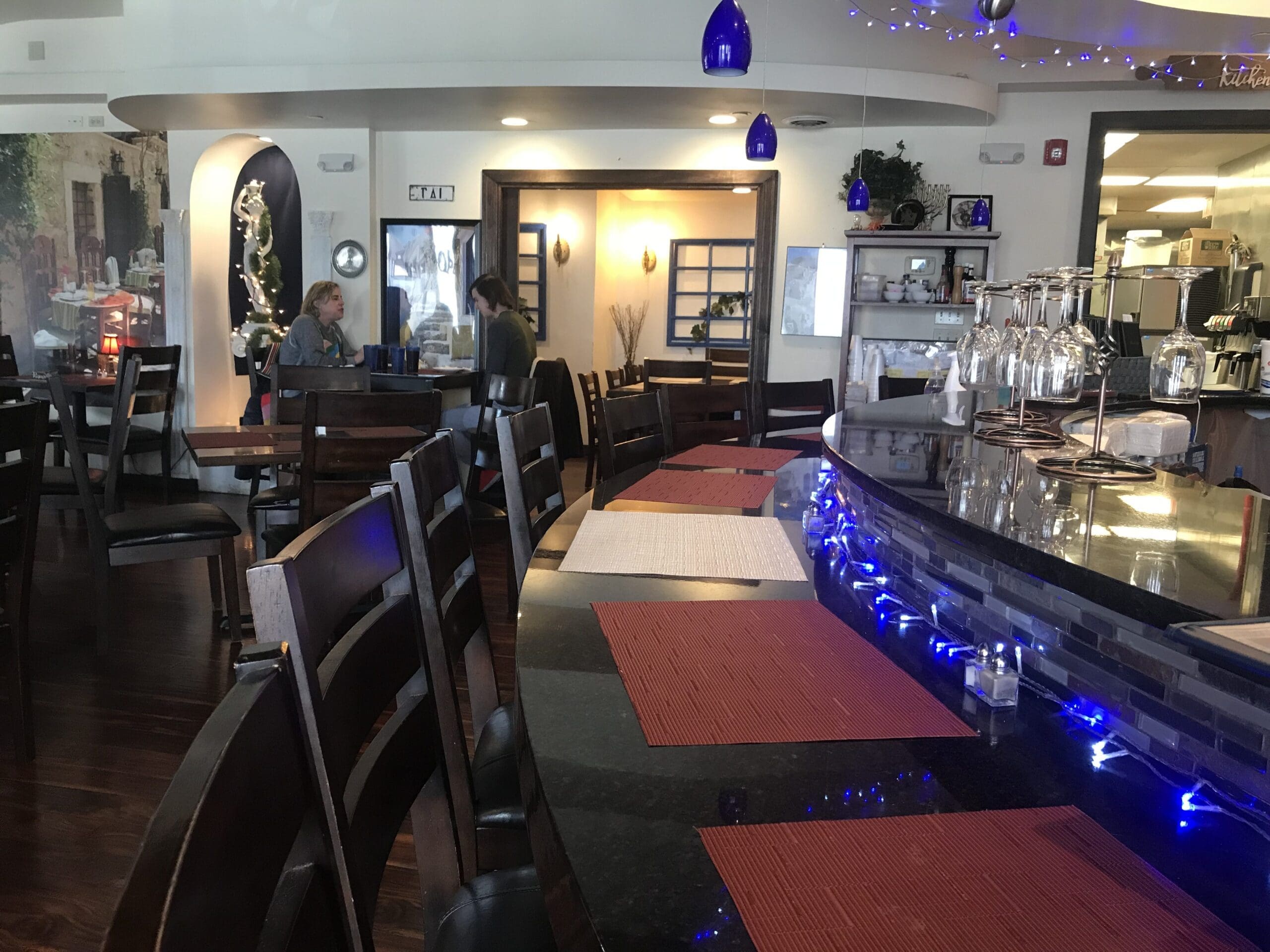 Greek Kitchen in Kirkwood, MO Closes Forever
