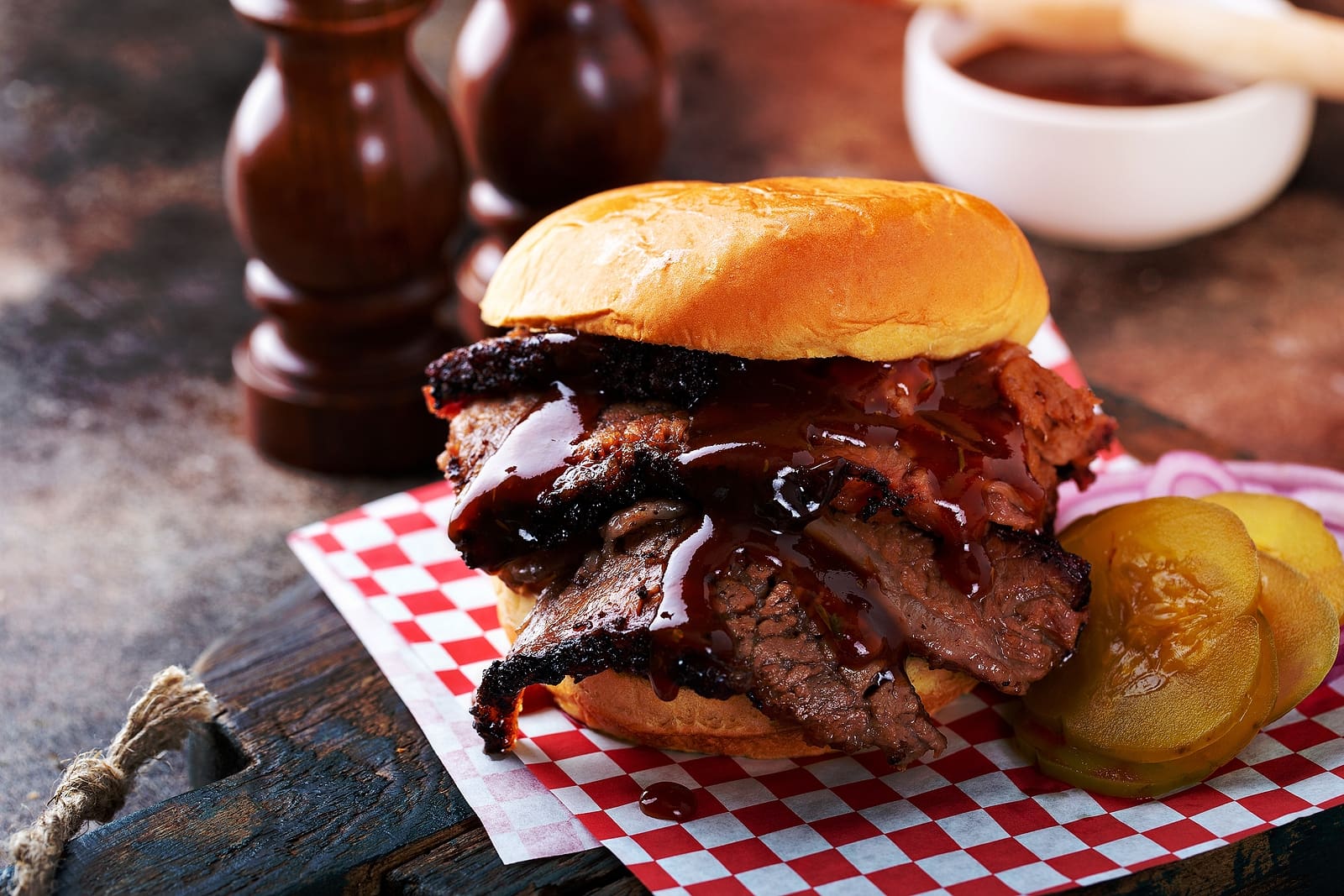 Bandana's BBQ Express to Open in St. Louis on Hampton Ave