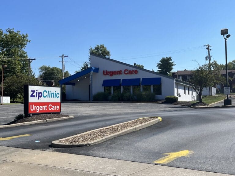 ZipClinic Urgent Care added to STL.Directory