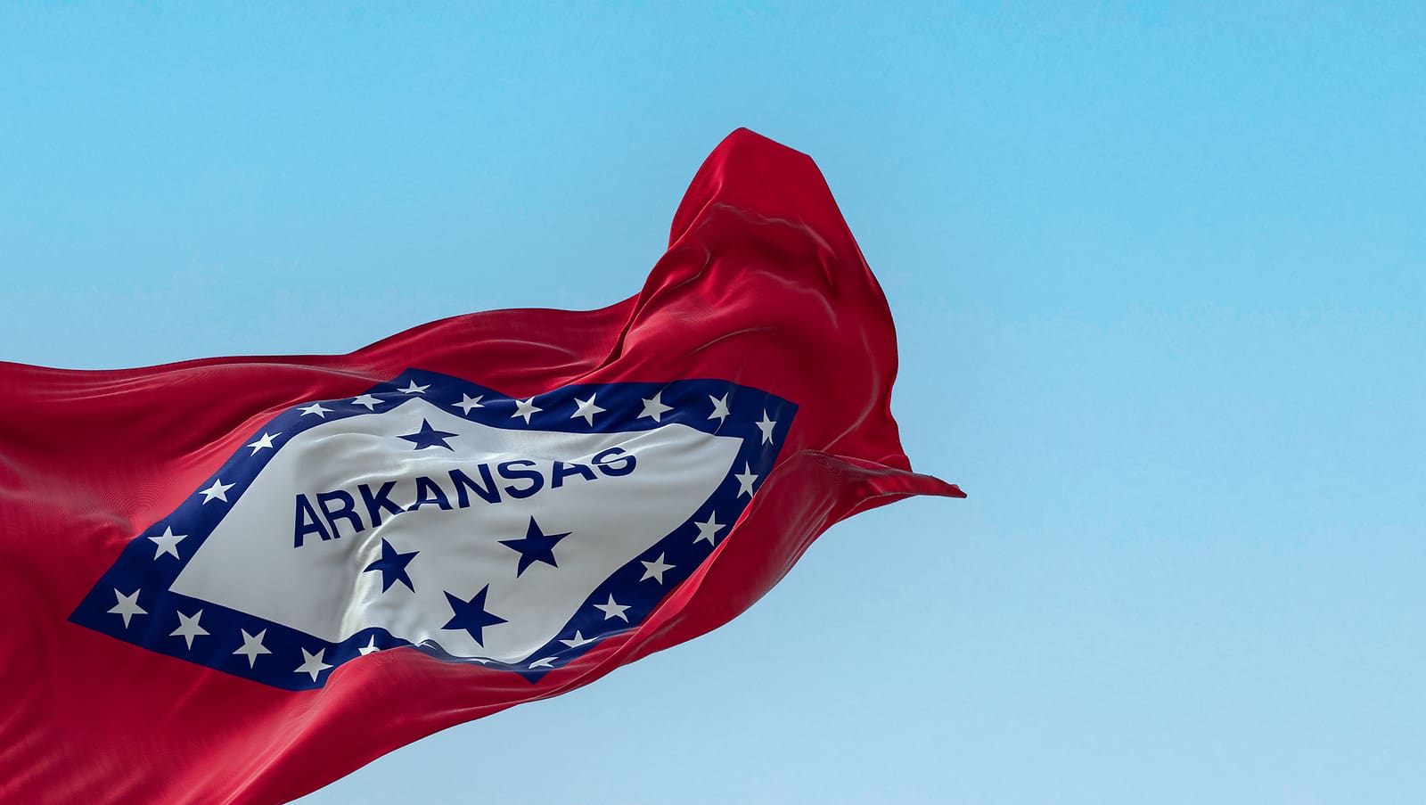 Arkansas Governor Sanders Announces Appointments