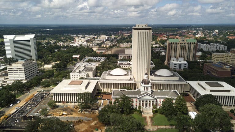 Florida - Governor - Northwest Florida State College