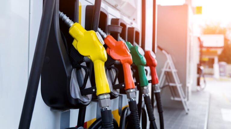 Georgia Governor Extends Gas Tax Suspension