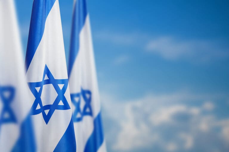 Florida - First Mission from Israel Returns Nearly 300 Americans