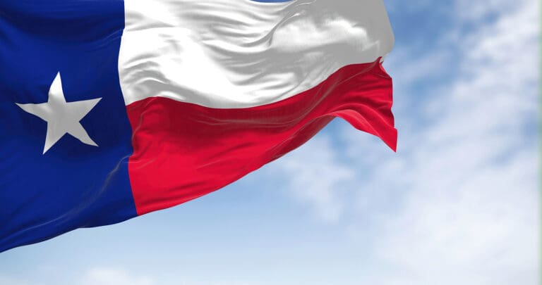 Texas Governor - Appoints Five to Council