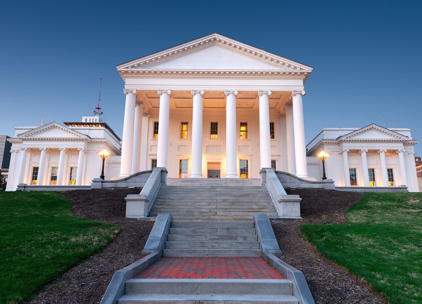Virginia Governor Announces $1.3 Million in Grant Funds