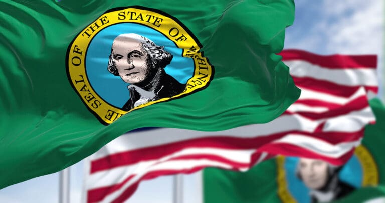 Washington - Governor - Appoints Vini E. Samuel