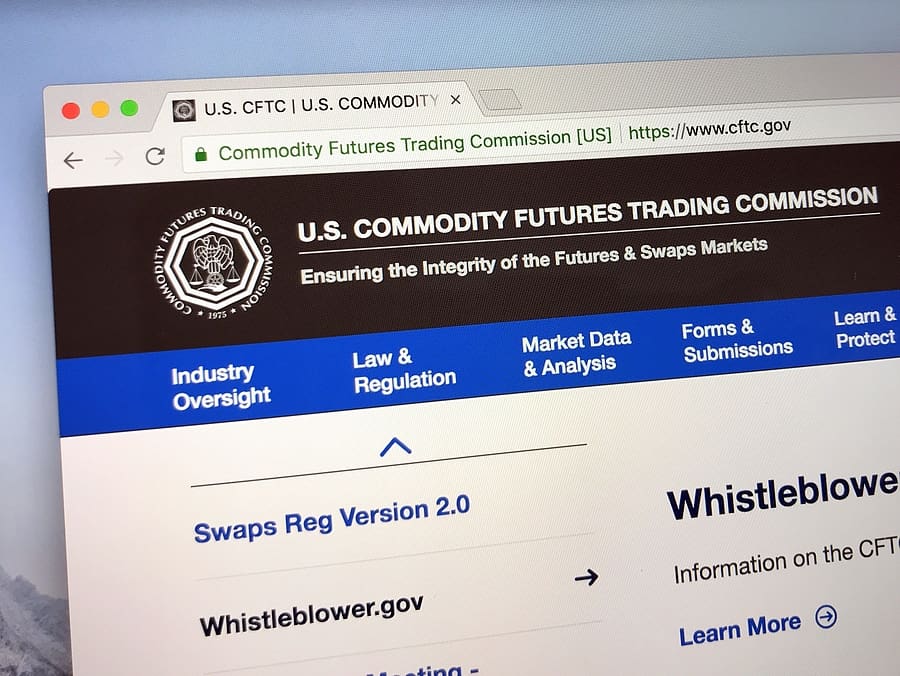 CFTC Extends Public Comment Period on Proposed Rule