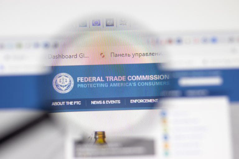 Nationwide Fraud Top $10B in 2023 - FTC Steps Up