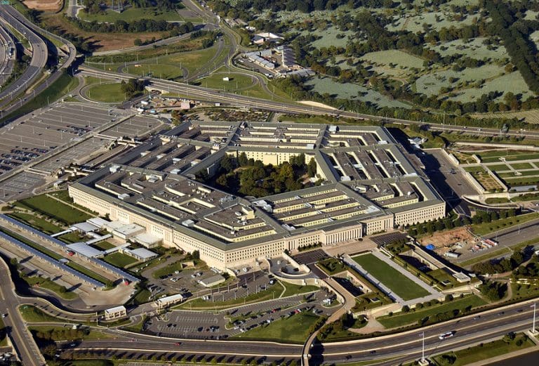 Department of Defense - Contracts Granted on Feb. 9th