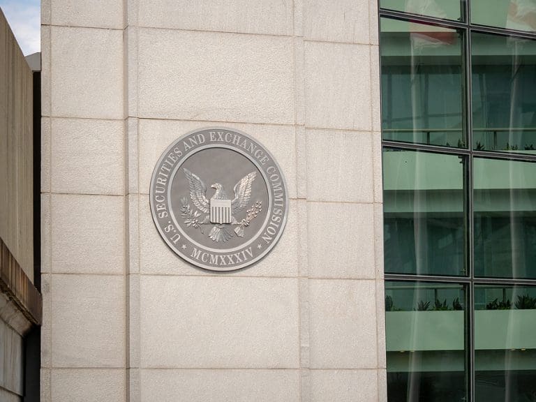 SEC Charges Brian Sewell of American Bitcoin Academy