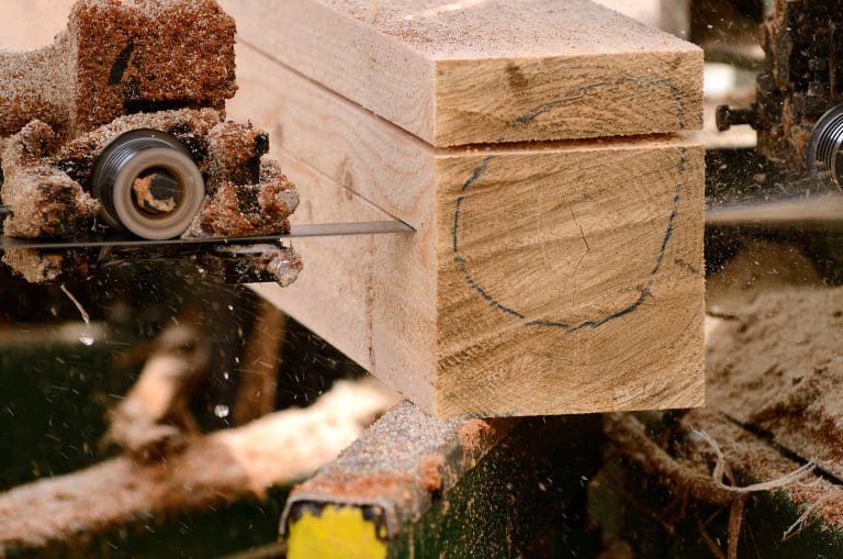 Phenix Lumber Co. Could Pay as Much as $2.5M in Penalties