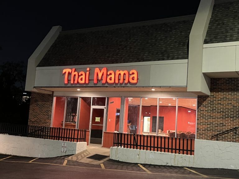 Thai Mama in Maryland Heights to Open Soon