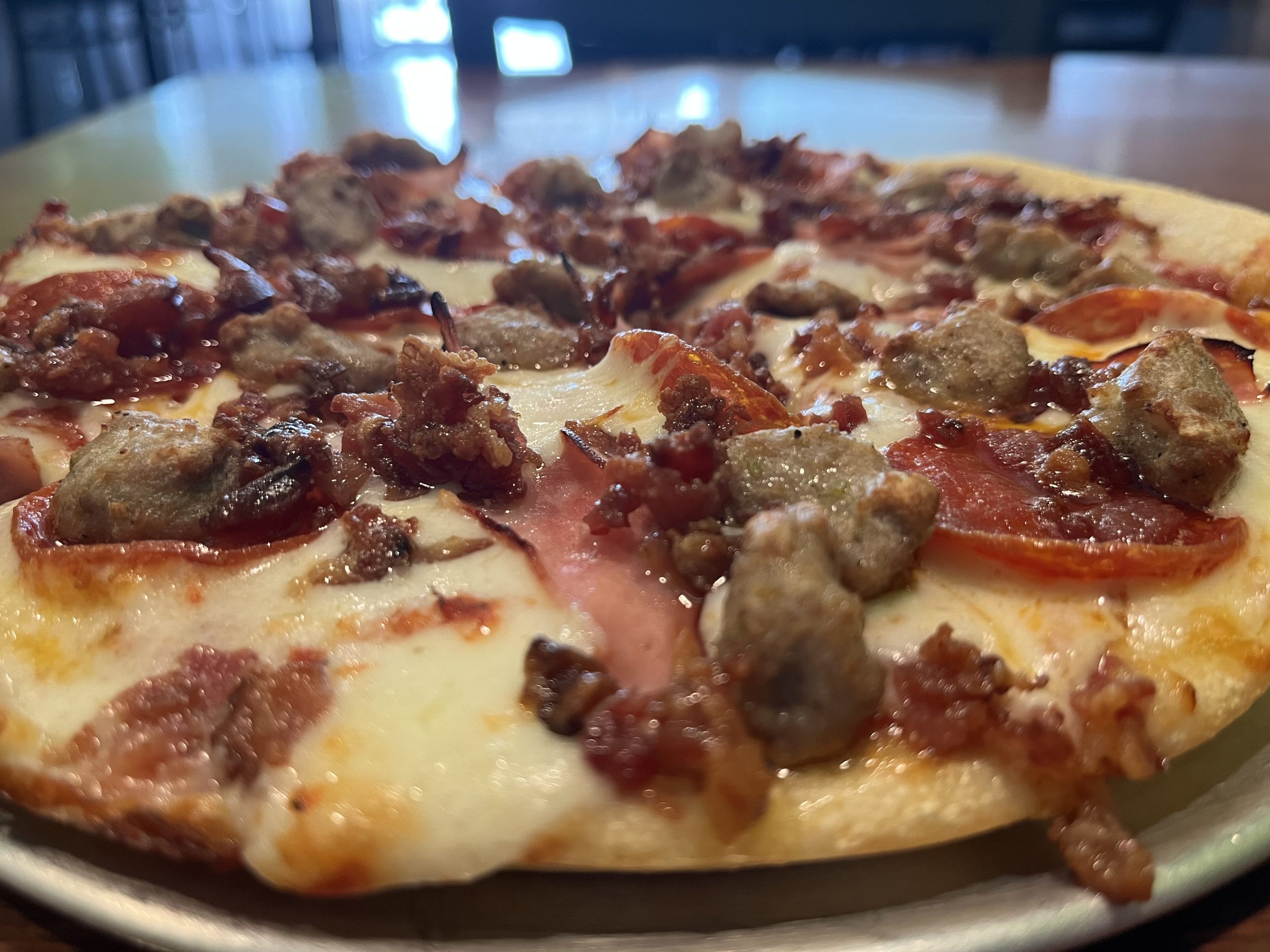 Jalisco Pizza - St. Charles - Launches Online Ordering