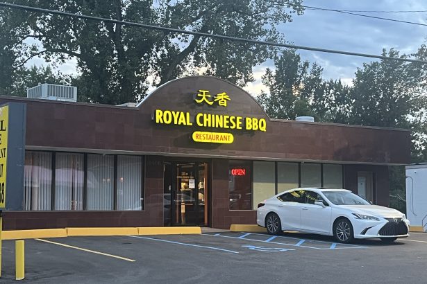 Royal Chinese BBQ to Permanently Close