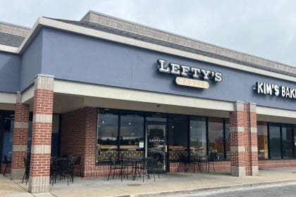 Lefty's Bagels, Chesterfield, MO Reviewed