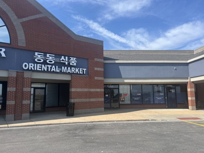 East East Oriental Market - Chesterfield, MO