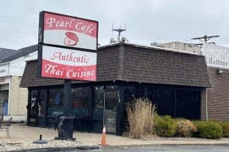 Pearl Cafe - Florissant, MO