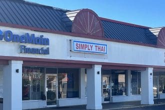 Simply Thai Restaurant - Florissant, MO